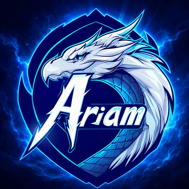 Ariam Gamer